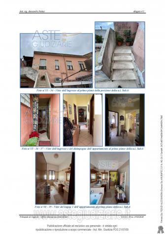 IMMOBILI-IMMOBILE RESIDENZIALE-Via I Maggio n.16 - Foto 2