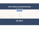 Immobile in asta di 150 m² con più di 5 locali in vendita a Sant'Angelo in  &hellip;