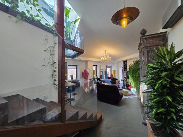 Appartamento in vendita a Siena 169 mq Rif: 1353391 - Foto 5