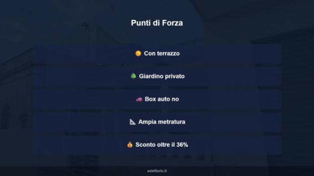 Immobile in asta di 150 m² in vendita a Sternatia - Foto 8