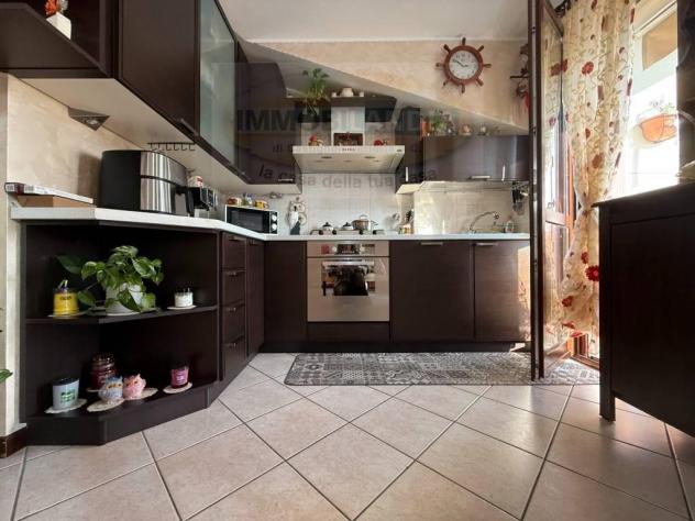 Appartamento - Zelo Buon Persico . Rif.: 218 - Foto 2