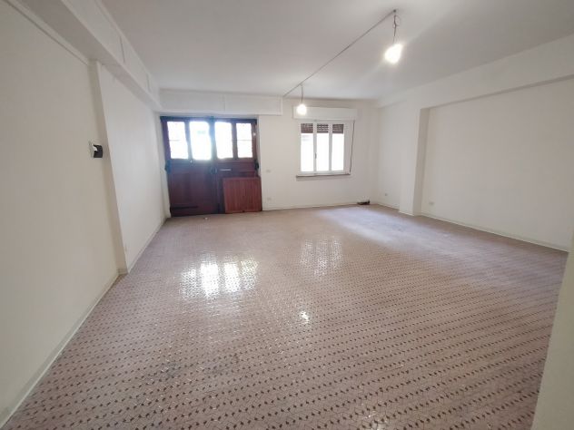 Ancona centro, ufficio di 100 mq