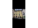 Intero Stabile / Ex Hotel FIORENTINA con Giardino – Strada in Casentino