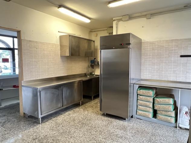 Oltre 3 vetrine in vendita a Massa - Foto 18