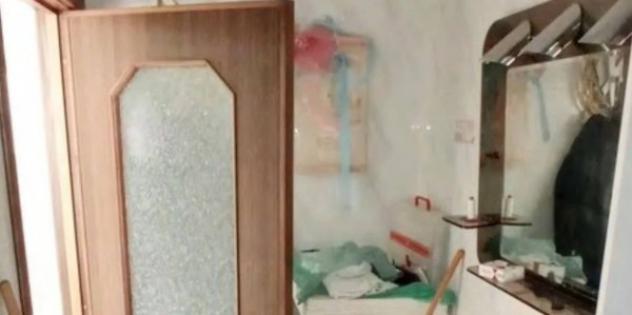 Immobile in asta di 76 m² in vendita a Pietramontecorvino - Foto 9