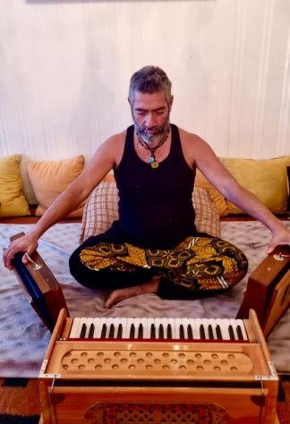 Trattamento ayurvedico kundalini corpo - Foto 3 Tel:3888914007