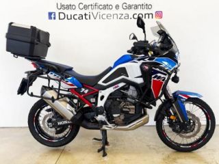 HONDA Africa Twin CRF 1100 L AFRICA TWIN 1100 L DCT rif. 23775800