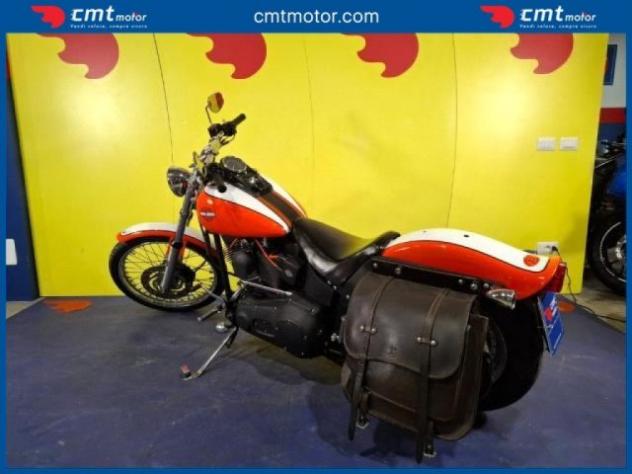 HARLEY-DAVIDSON 1450 Night Train - FXSTBI Garantita e Finanziabile rif. 23092727 - Foto 6