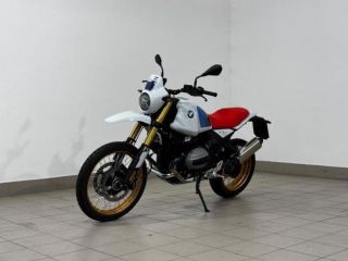 BMW R12 G/S R12 G/S Abs