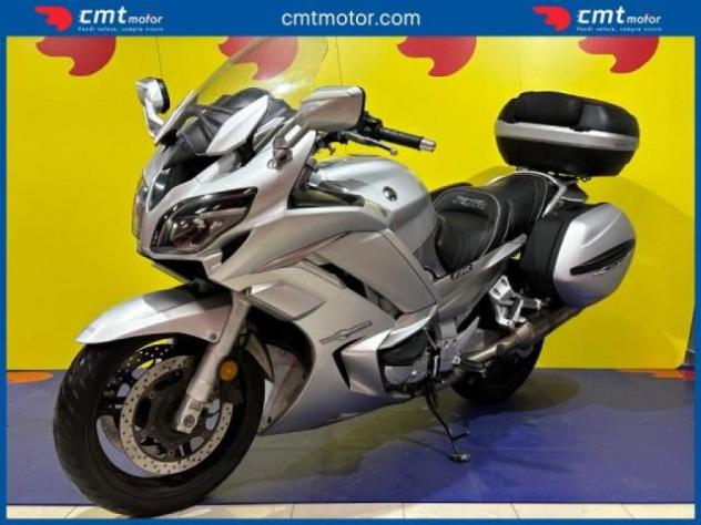 YAMAHA FJR 1300 Garantita e Finanziabile rif. 23546172 - Foto 2