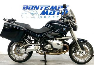 BMW R 1200 R null