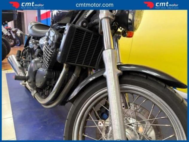 TRIUMPH Legend Finanziabile - Nero - 36900 rif. 24006414 - Foto 6