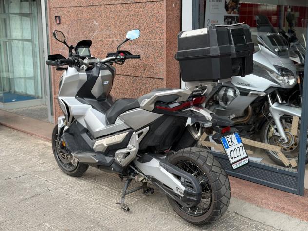 Honda X-ADV 750 null - Foto 9