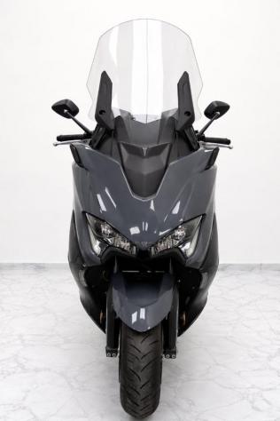 YAMAHA T-Max 560 TECH MAX rif. 23834737 - Foto 6