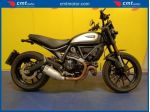 DUCATI Scrambler 800 Garantita e Finanziabile rif. 23915742