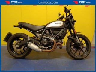 DUCATI Scrambler 800 Icon rif. 23915742