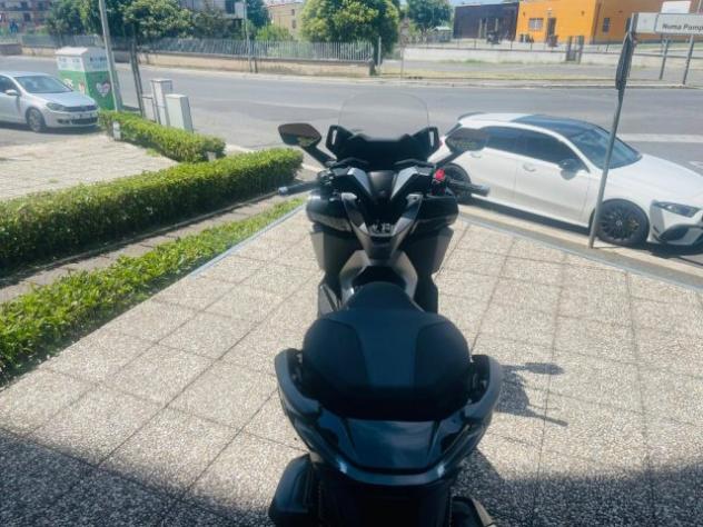 HONDA Forza 300 TUTTO INCLUSO ANCHE PASSAGGIO! MINI RATE rif. 23924289 - Foto 6