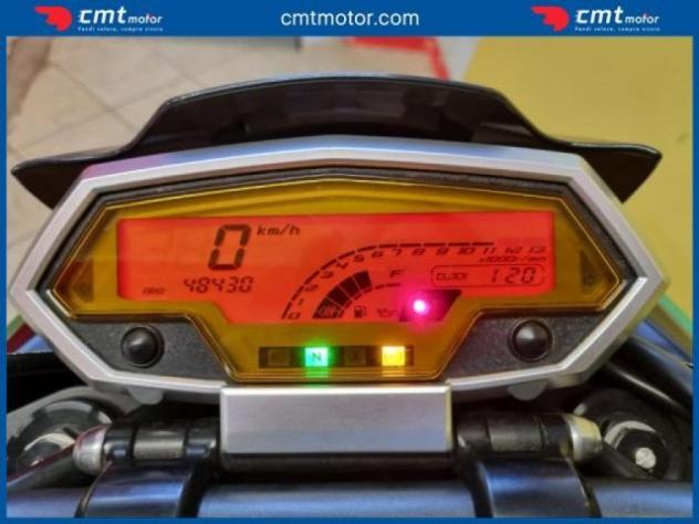 KAWASAKI Z 1000 Garantita e Finanziabile rif. 23793661 - Foto 6
