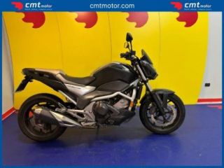 HONDA NC750S Garantita e Finanziabile rif. 23783203