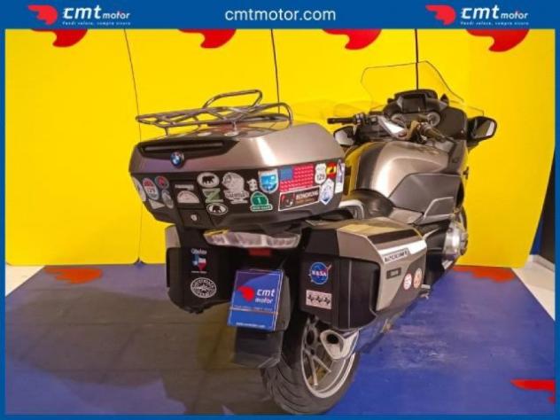 BMW R 1200 RT Garantita e Finanziabile rif. 23979100 - Foto 2