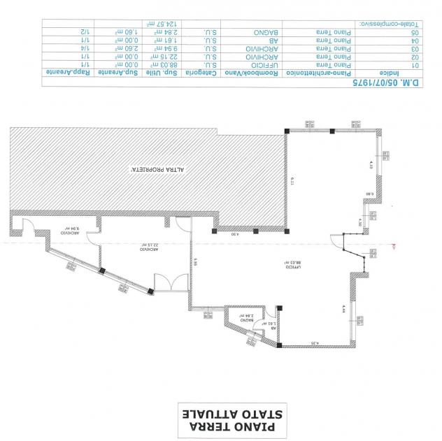Appartamento in vendita a Castelfiorentino 125 mq Rif: 1265684 - Foto 2