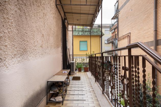 Appartamento in Via Guidonia - Foto 10