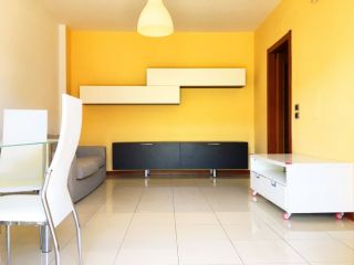 appartamento arredato + p.auto a Poggiofranco/via Mazzitelli