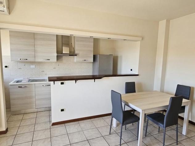 Appartamento in affitto a Ponsacco 65 mq Rif: 1419993