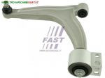 BRACCIO OSCILLANTE FIAT CROMA 05 ASSE ANTERIORE SX FT15519 Meccanica  Assal &hellip;