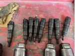 ricambi per motore mercedes 33/50