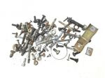 PIAGGIO LIBERTY 125 KIT VITI E BULLONI ASSORTITI TELAIO 2001 2002 M2200