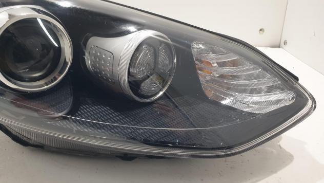 FARO ANTERIORE DESTRO KIA Sportage Serie 92102F1010 92102F1010 (1621) - Foto 4