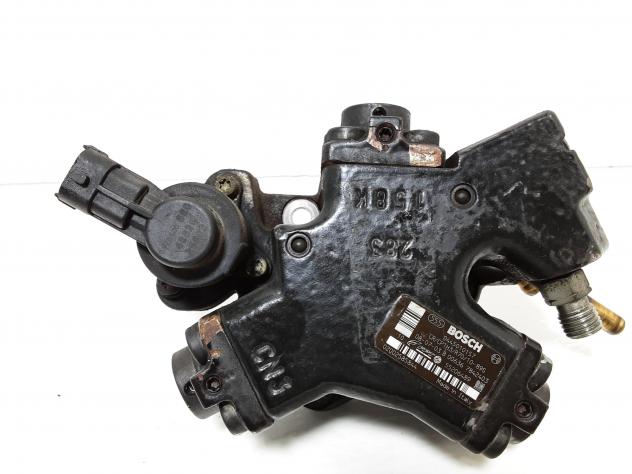 POMPA INIEZIONE DIESEL LANCIA Ypsilon 1° Serie 0445010157 199 A3.000 Diesel 1300 (0306) - Foto 3