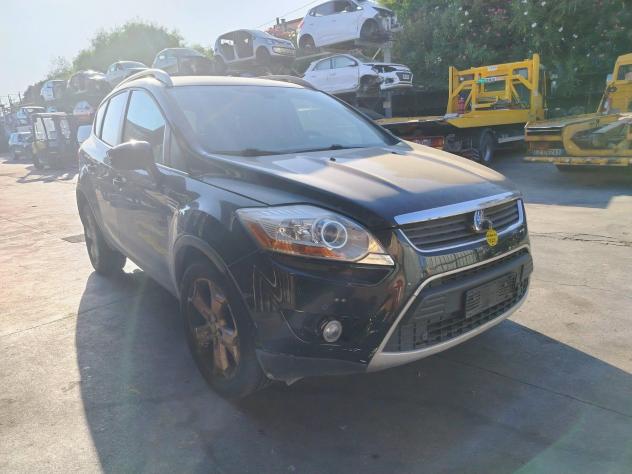 RICAMBI USATI AUTO FORD Kuga Serie (CBV) 1518544 TXDA Diesel 2000 (0813) - Foto 5