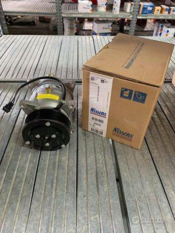 Compressore Clima Volkswagen Golf 3 1H0820803J - Foto 2