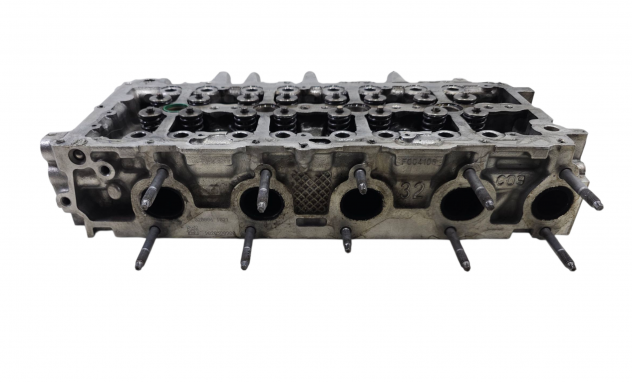 TESTA COMPLETA PEUGEOT 3008 Serie 9820580980 YH01 Diesel 1500 (1623) - Foto 7