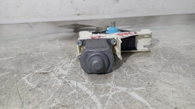 MOTORINO ALZAVETRO POSTERIORE DESTRA AUDI Q3 Serie (8UG) 8K0959812A DFTA (14) - Foto 5