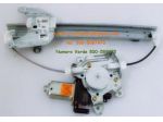 Nissan X-Trail alzavetri anteriore 807218H300 80721-8H300
