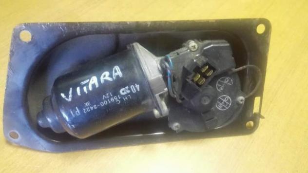 Motorino Tergi anteriore fuoristrada Suzuki Vitara 1994 - Foto 3