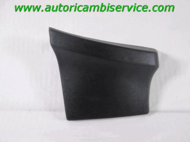 5988467 RIVESTIMENTO MODANATURA ESTERNA PARAFANGO ANTERIORE DESTRO FIAT REGATA 70 1.3 B BERLINA RICAMBIO NUOVO