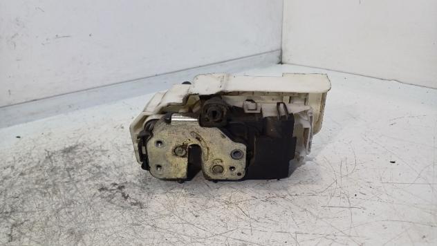 SERRATURA ANTERIORE DESTRA LANCIA Ypsilon 2° Serie 51826303 199A3000 (0610) - Foto 4