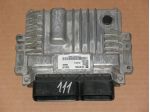 25187593 ECU ORLANDO OPEL ANTARA GM ABAW DCM3.7AP 595172891 25187414