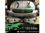 MUSATA COMPLETA OPEL CORSA 2022