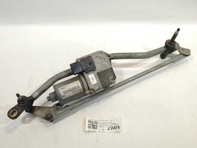 MOTORINO TERGICRISTALLO ANTERIORE AUDI A4 Berlina 8K1955119A 8K1955023B CAG (0710)