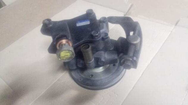 Pompa Idroguida UNISIA JECS 49110 Nissan Terrano II 2.7 Tdi 97