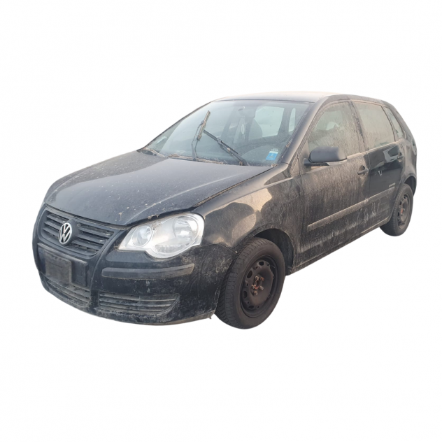 RICAMBI USATI AUTO VOLKSWAGEN Polo 4° Serie benzina 1.2 (0109)