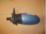 RETROVISORE EST.S.(verniciato con fondo) AZZURRO MANUALE FIAT SEICENTO (187 &hellip;