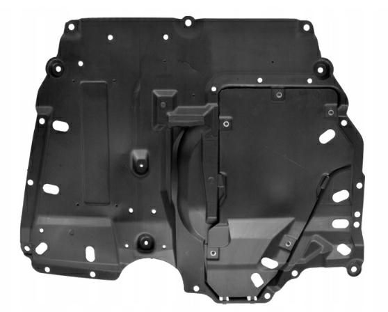 MITSUBISHI ASX 10-13 cofano paraurti musata airbag fanale radiatore - Foto 17
