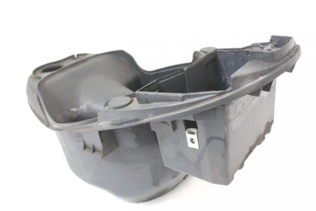PIAGGIO LIBERTY 50 2T 624836 VASCA SOTTOSELLA PORTACASCO 04 - 15 HELMET COMPARTMENT 574481 575782 623347 - Foto 4