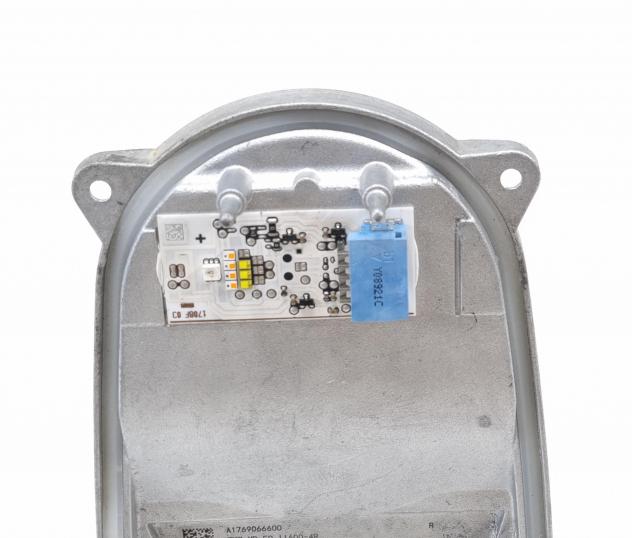 CENTRALINA FARI A LED MERCEDES Classe A Serie (W176) A1769066600 (1218) - Foto 5